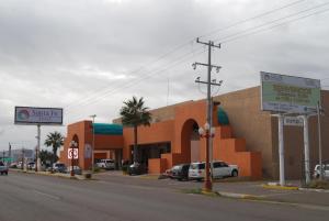 hotel santa fe