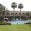 hotel santa fe