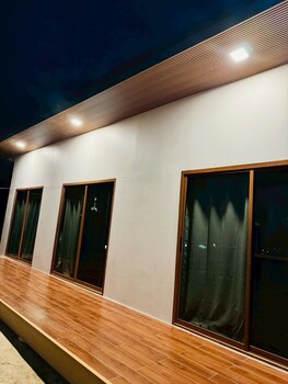 wangnue mountain view resortandhotel