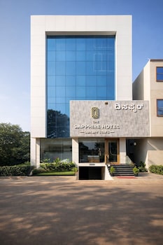 the sapphire hotel