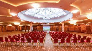 prince park hotel