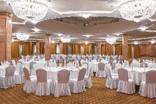 prince park hotel