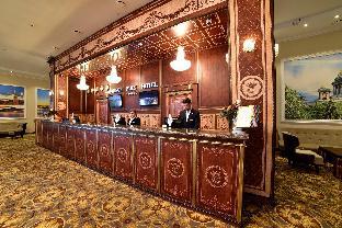 prince park hotel