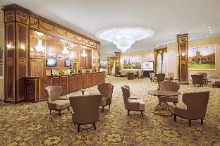 prince park hotel
