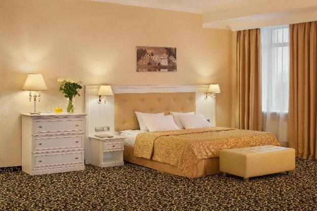 prince park hotel
