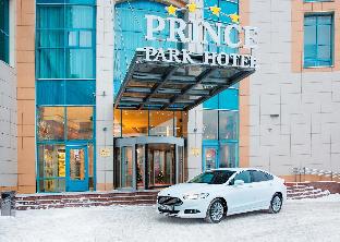 Prince Park Hotel,Moscow>>Kommunarka,4 star