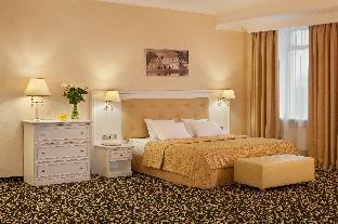 prince park hotel