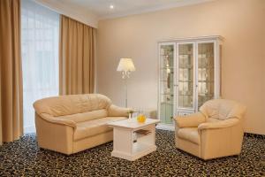 prince park hotel