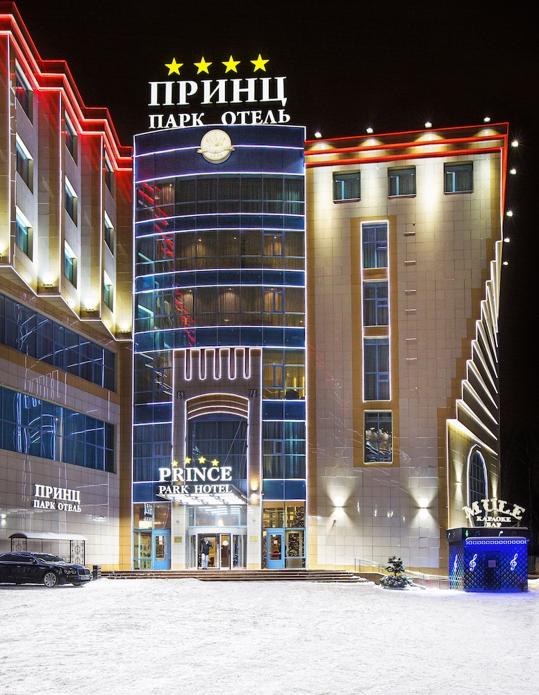 moscow