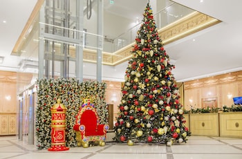 moscow