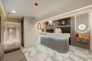 hotel grand shiva