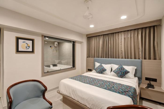 hotel grand shiva