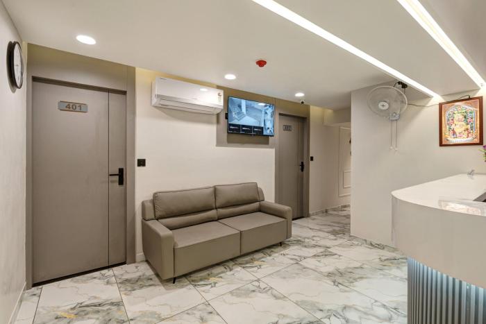 hotel grand shiva