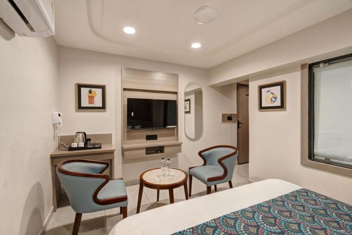 hotel grand shiva