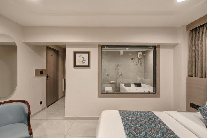 hotel grand shiva