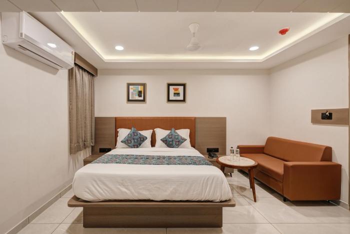 hotel grand shiva