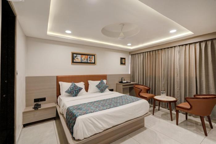 hotel grand shiva