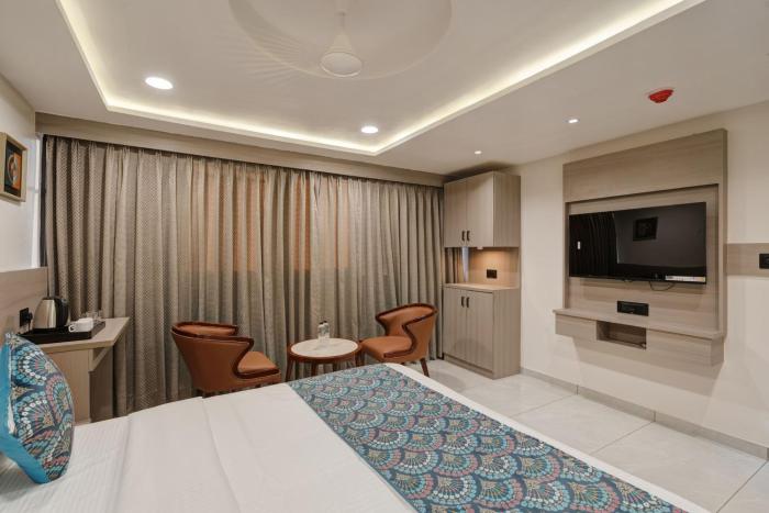 hotel grand shiva