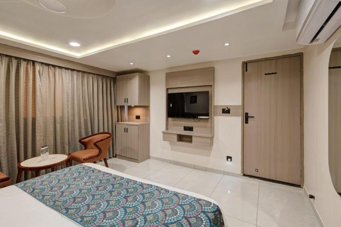 hotel grand shiva