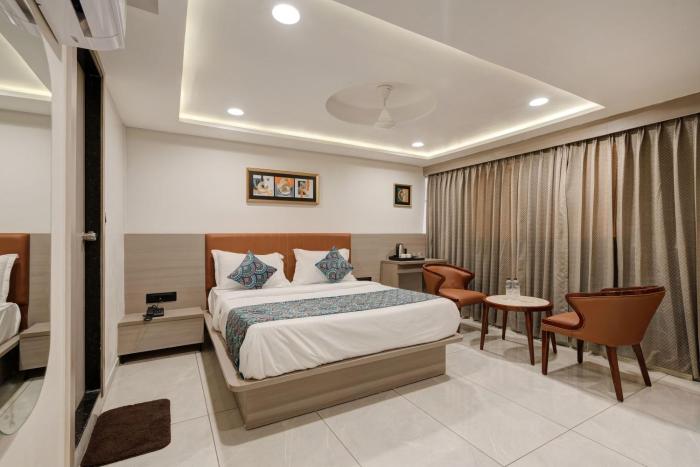 hotel grand shiva