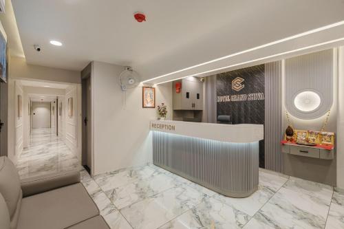 hotel grand shiva
