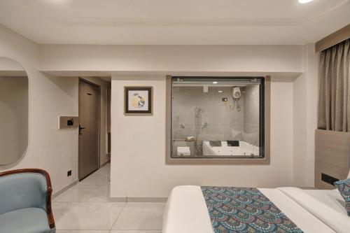 hotel grand shiva