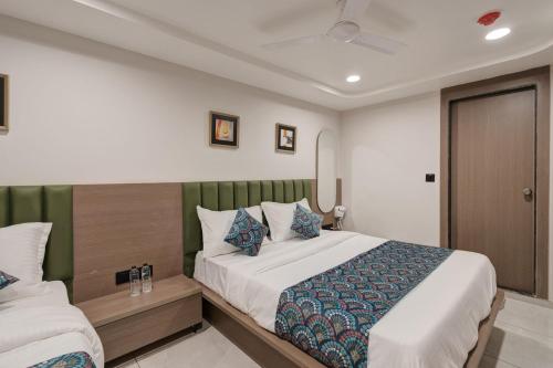 hotel grand shiva