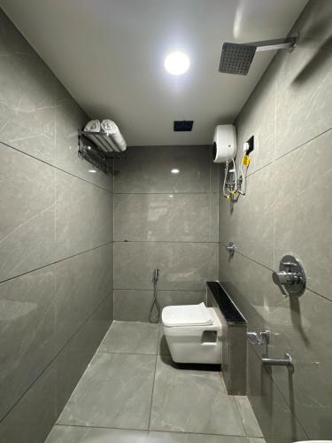 hotel grand shiva