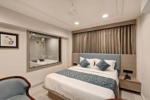hotel grand shiva