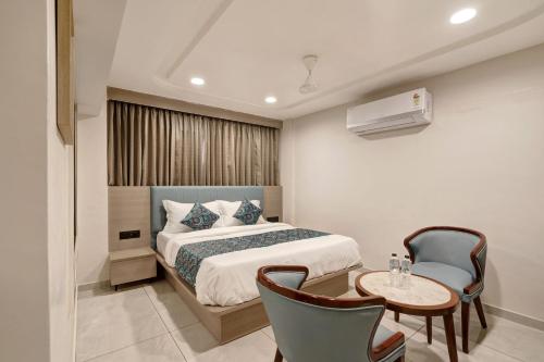 hotel grand shiva