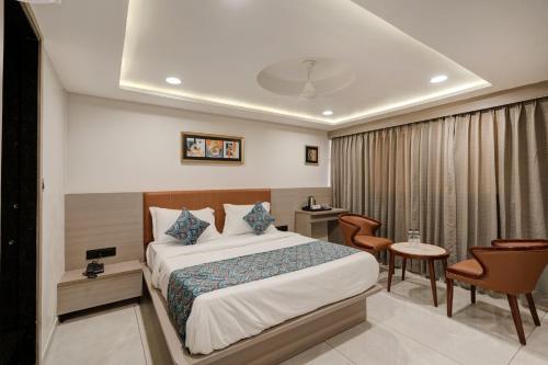 hotel grand shiva