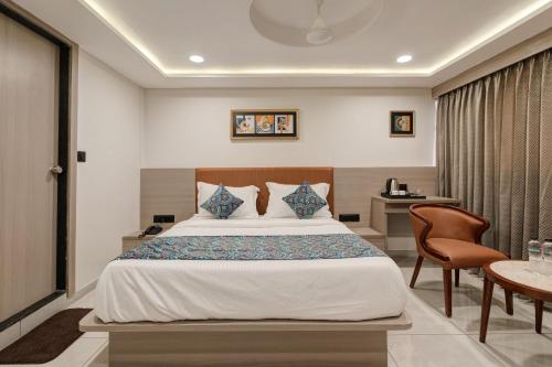 hotel grand shiva