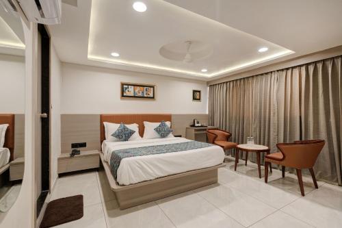 hotel grand shiva