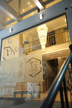 yofel hotel bole