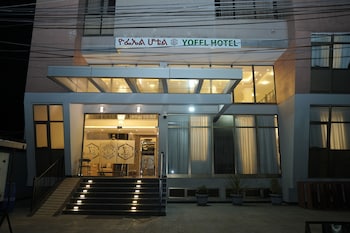 addis ababa