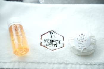 Yofel Hotel Bole,,3 star