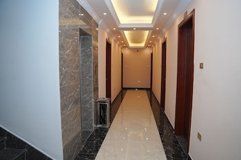 yofel hotel bole
