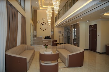 Yofel Hotel Bole,,3 star