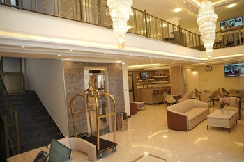 Yofel Hotel Bole,,3 star