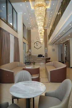 Yofel Hotel Bole,,3 star