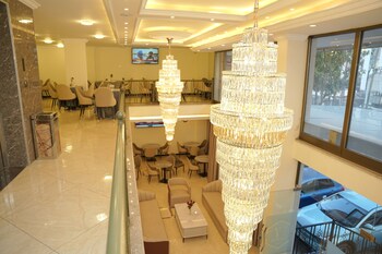 yofel hotel bole