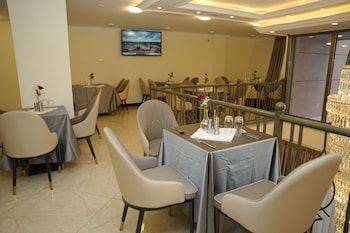 yofel hotel bole
