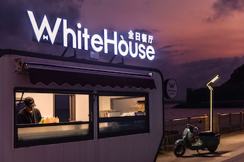 shenzhen nanao beach seaview guesthouse