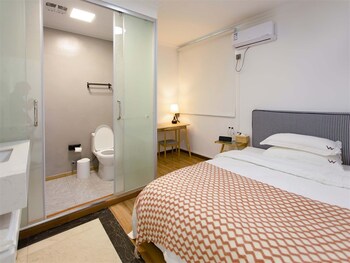 shenzhen nanao beach seaview guesthouse