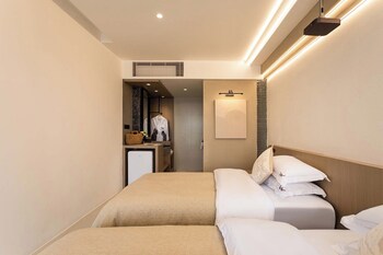 shenzhen nanao beach seaview guesthouse