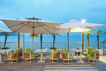 shenzhen nanao beach seaview guesthouse