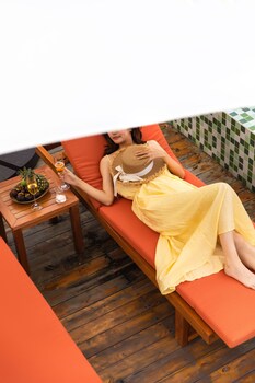 shenzhen nanao beach seaview guesthouse