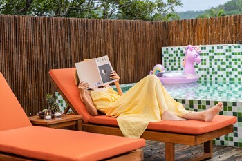 shenzhen nanao beach seaview guesthouse