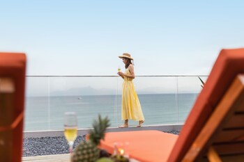shenzhen nanao beach seaview guesthouse