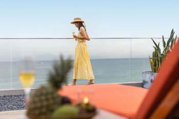 shenzhen nanao beach seaview guesthouse